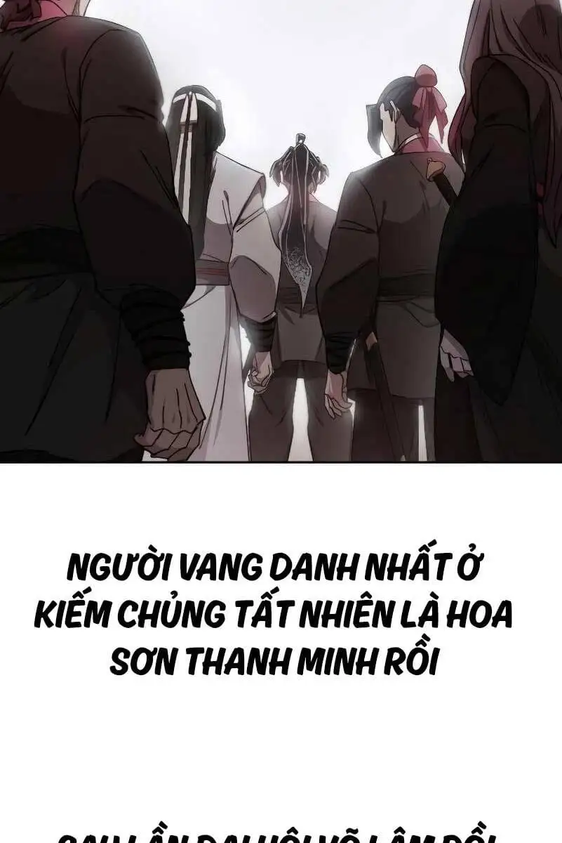 Truyện Tranh Hoa Sơn Tái Khởi trang 6