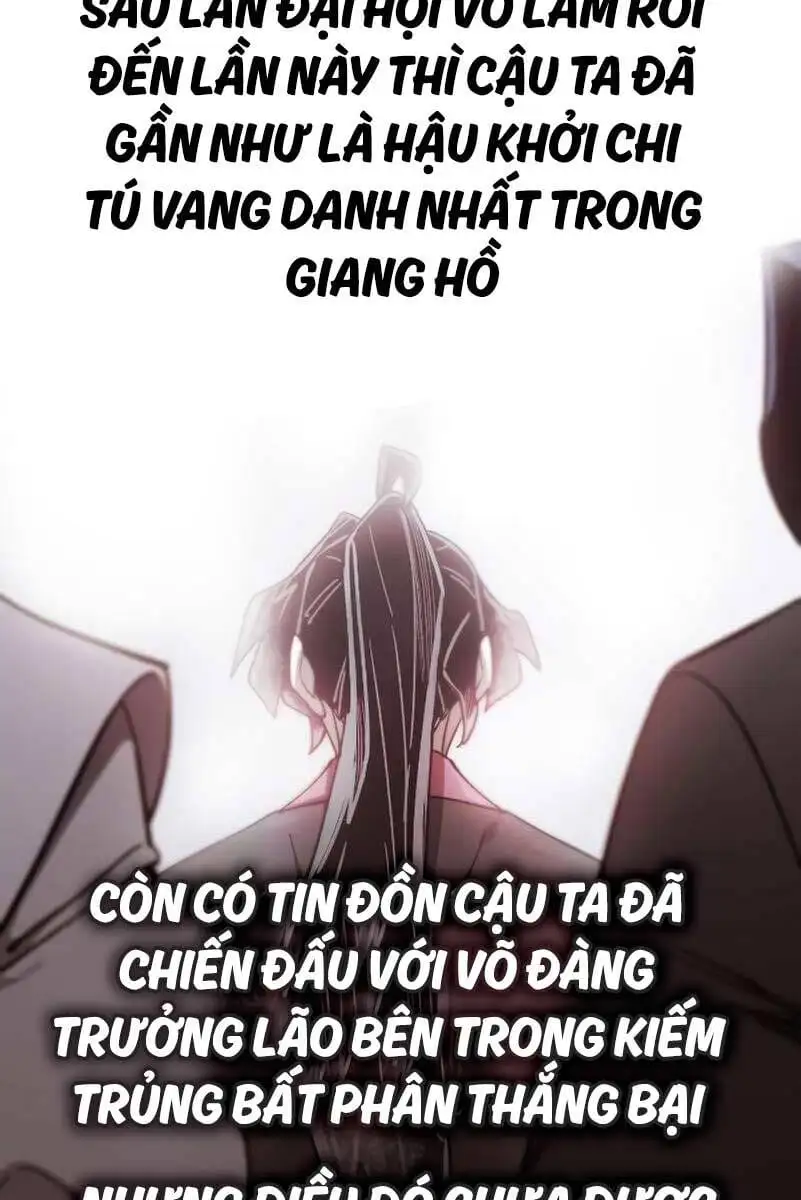 Truyện Tranh Hoa Sơn Tái Khởi trang 6