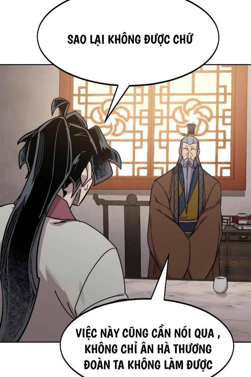 Truyện Tranh Hoa Sơn Tái Khởi trang 6