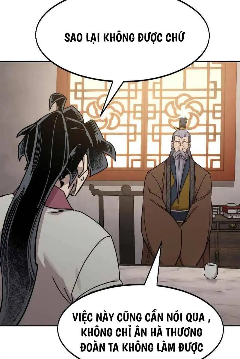 Truyện Tranh Hoa Sơn Tái Khởi trang 6