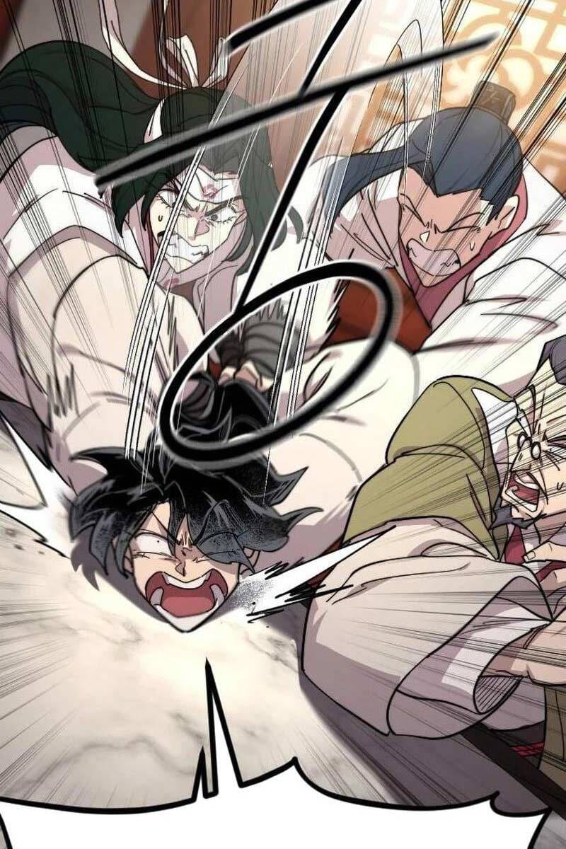 Truyện Tranh Hoa Sơn Tái Khởi trang 6