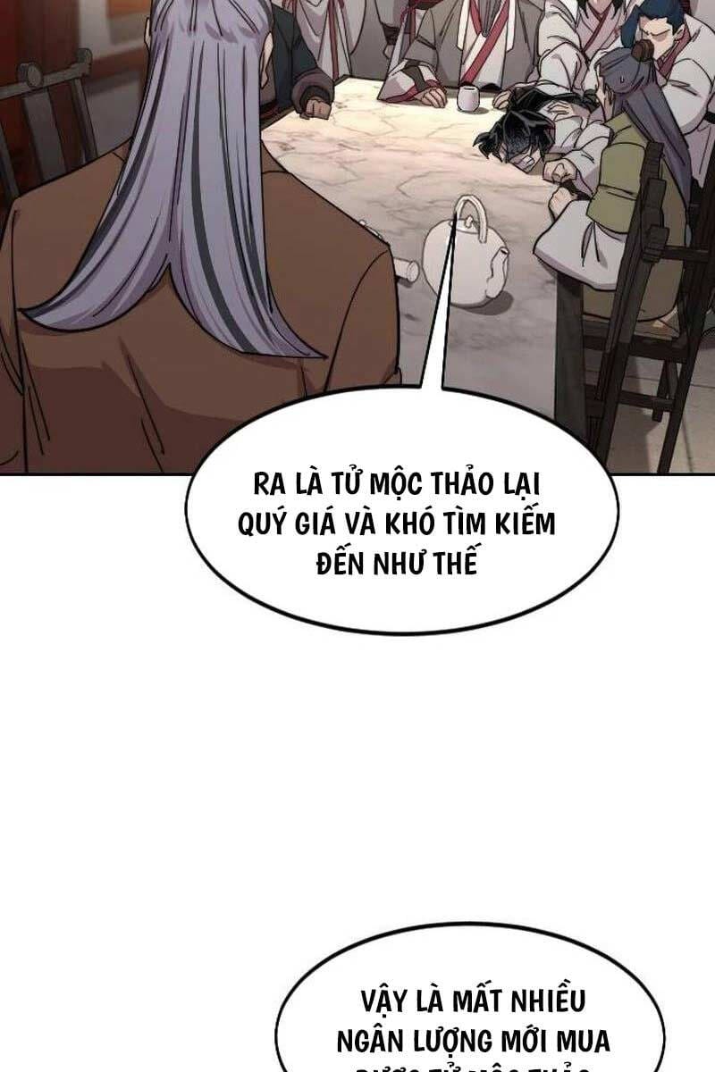 Truyện Tranh Hoa Sơn Tái Khởi trang 6