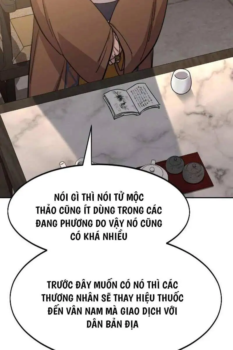 Truyện Tranh Hoa Sơn Tái Khởi trang 6
