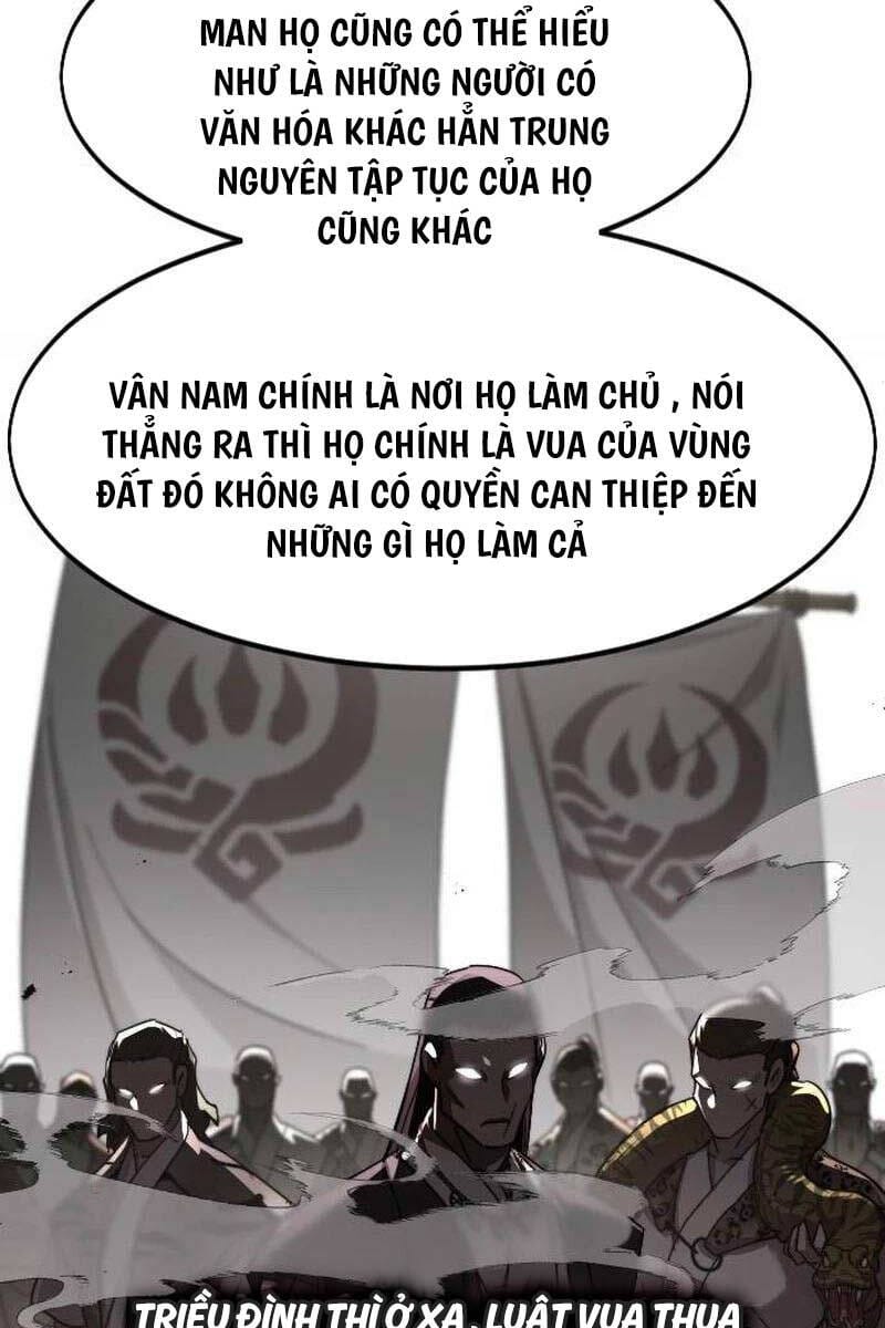 Truyện Tranh Hoa Sơn Tái Khởi trang 6