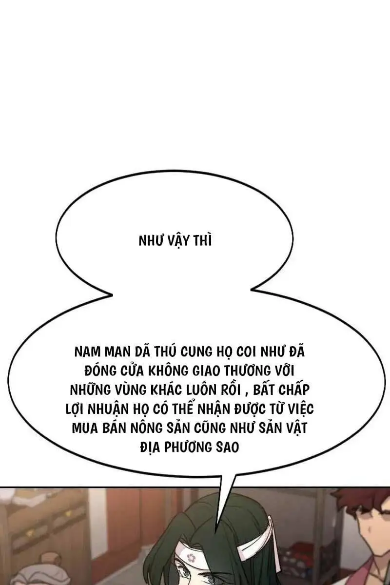 Truyện Tranh Hoa Sơn Tái Khởi trang 6