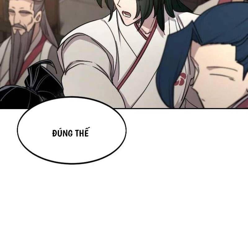 Truyện Tranh Hoa Sơn Tái Khởi trang 6