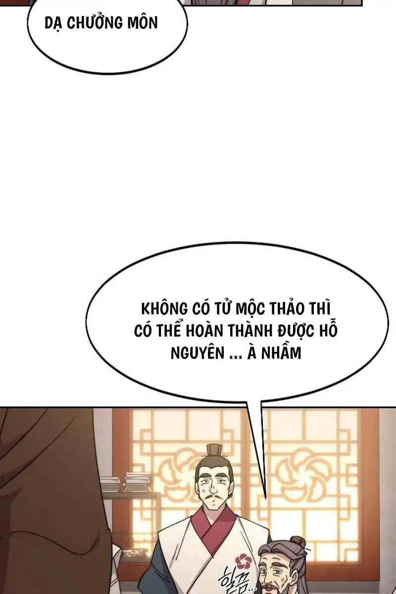 Truyện Tranh Hoa Sơn Tái Khởi trang 6