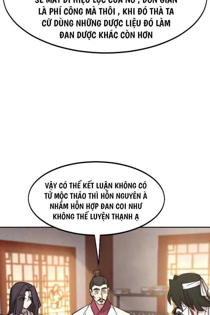 Truyện Tranh Hoa Sơn Tái Khởi trang 6