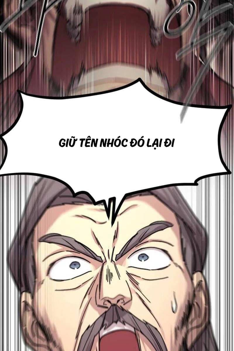 Truyện Tranh Hoa Sơn Tái Khởi trang 6