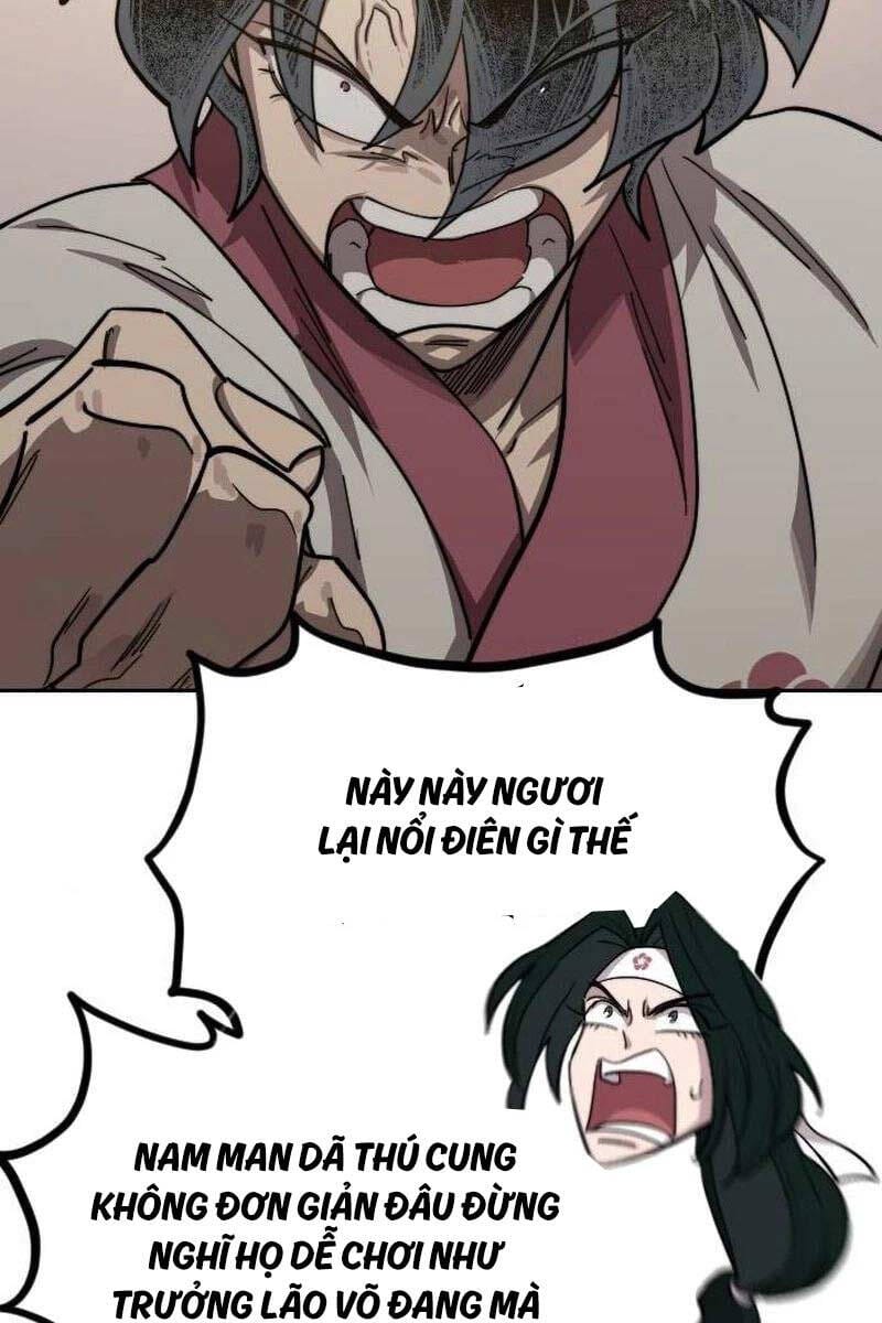Truyện Tranh Hoa Sơn Tái Khởi trang 6