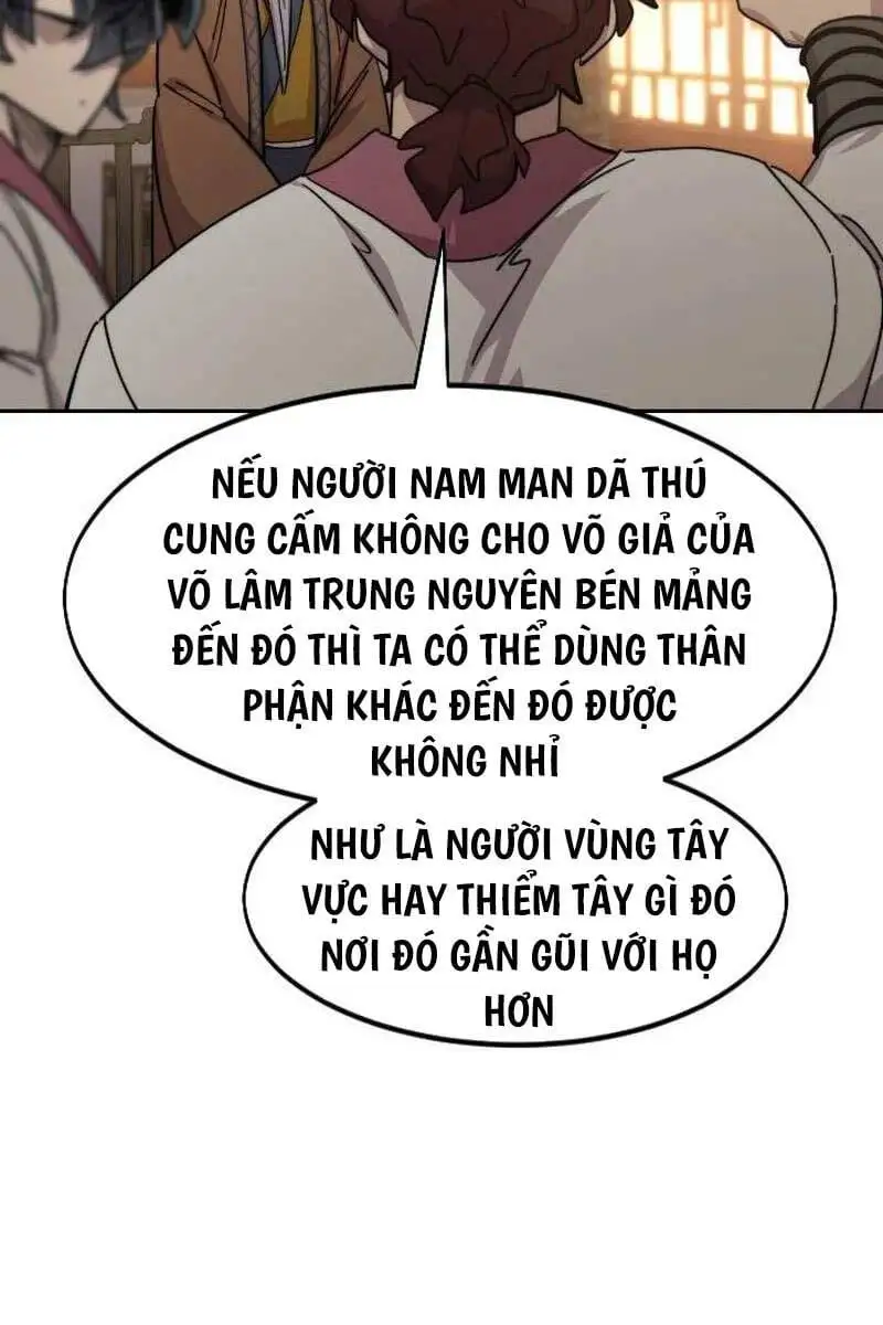 Truyện Tranh Hoa Sơn Tái Khởi trang 6