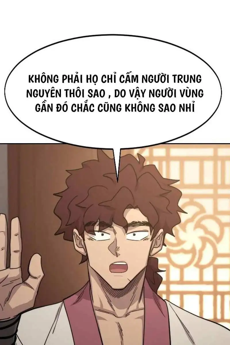 Truyện Tranh Hoa Sơn Tái Khởi trang 6