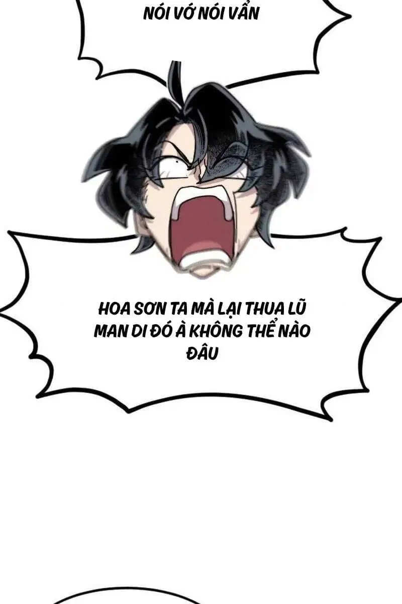 Truyện Tranh Hoa Sơn Tái Khởi trang 6