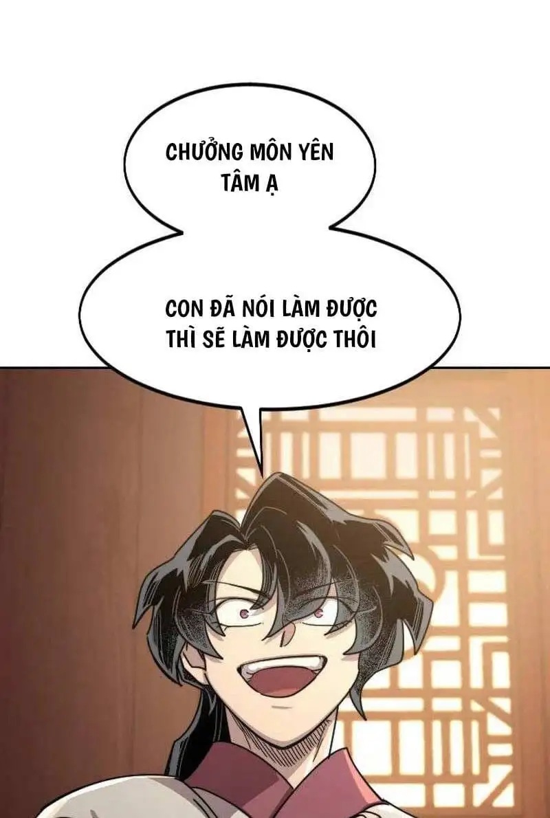 Truyện Tranh Hoa Sơn Tái Khởi trang 6