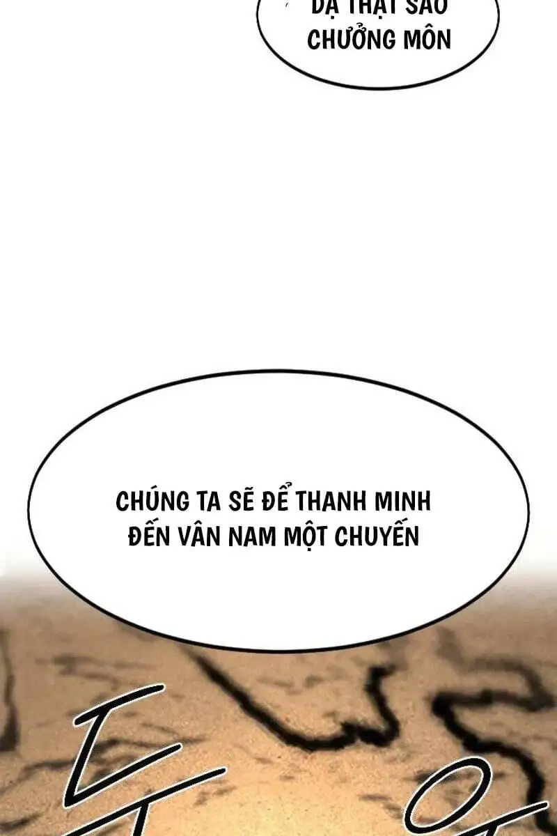 Truyện Tranh Hoa Sơn Tái Khởi trang 6