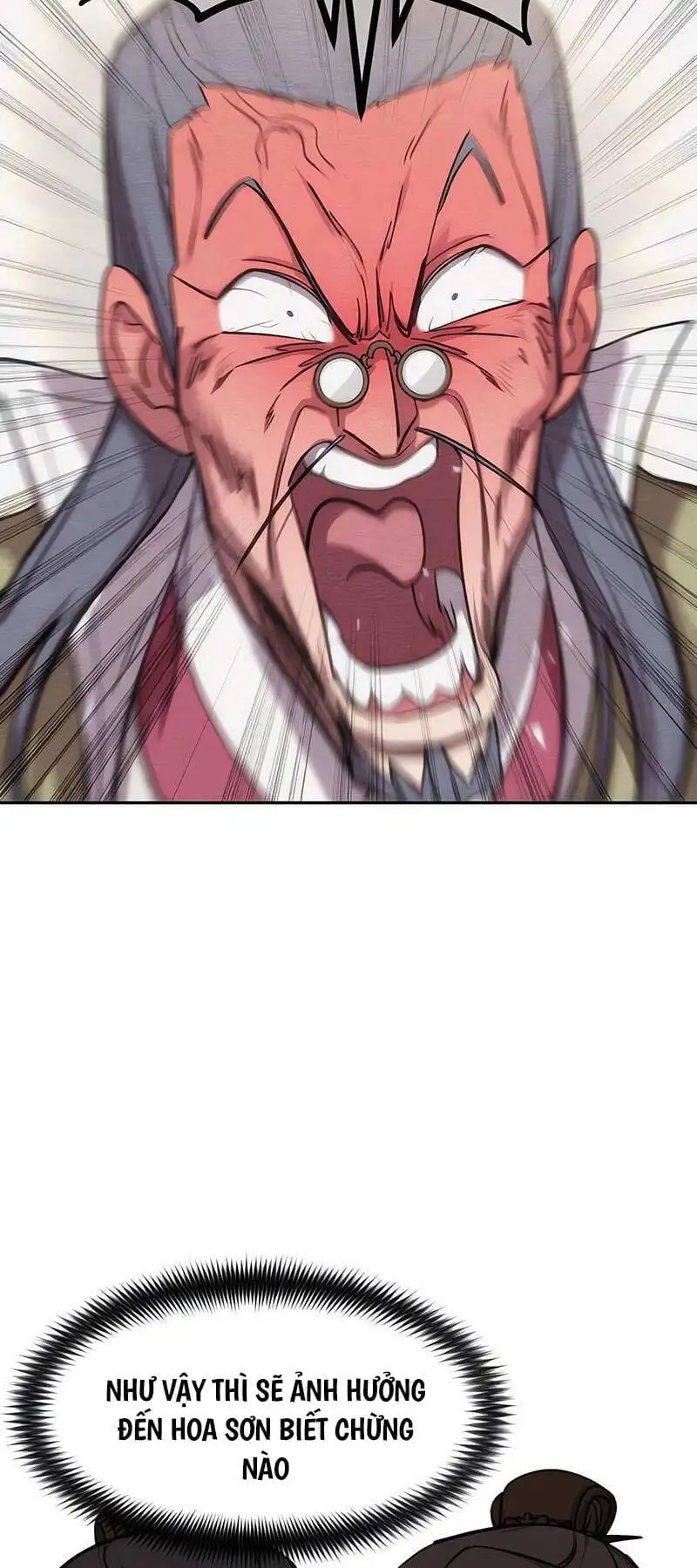 Truyện Tranh Hoa Sơn Tái Khởi trang 6