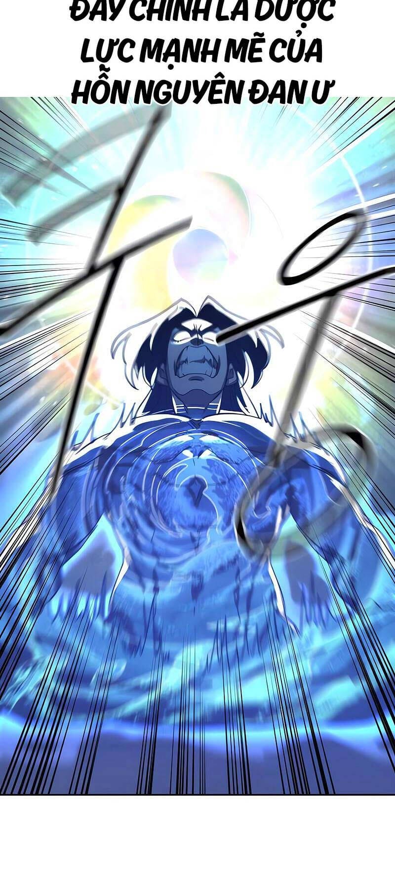 Truyện Tranh Hoa Sơn Tái Khởi trang 6