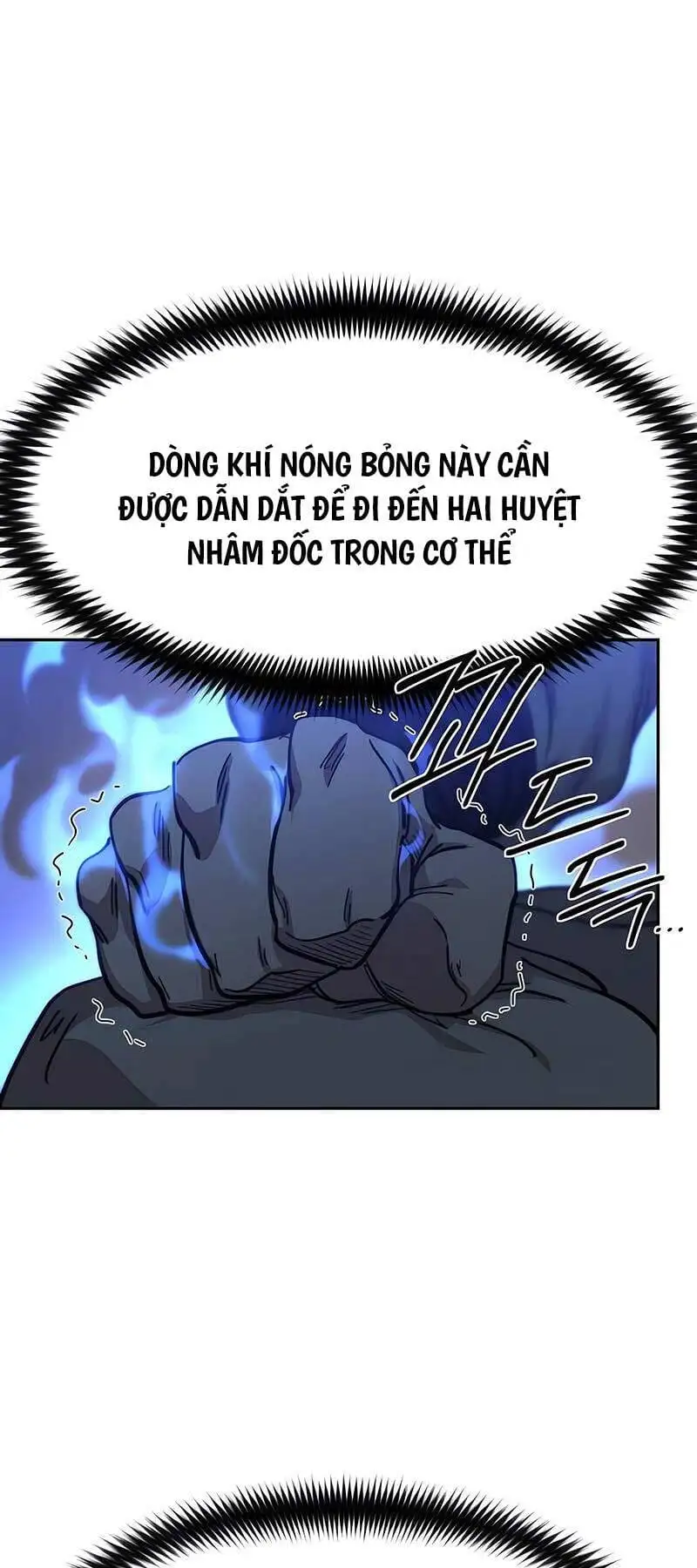 Truyện Tranh Hoa Sơn Tái Khởi trang 6