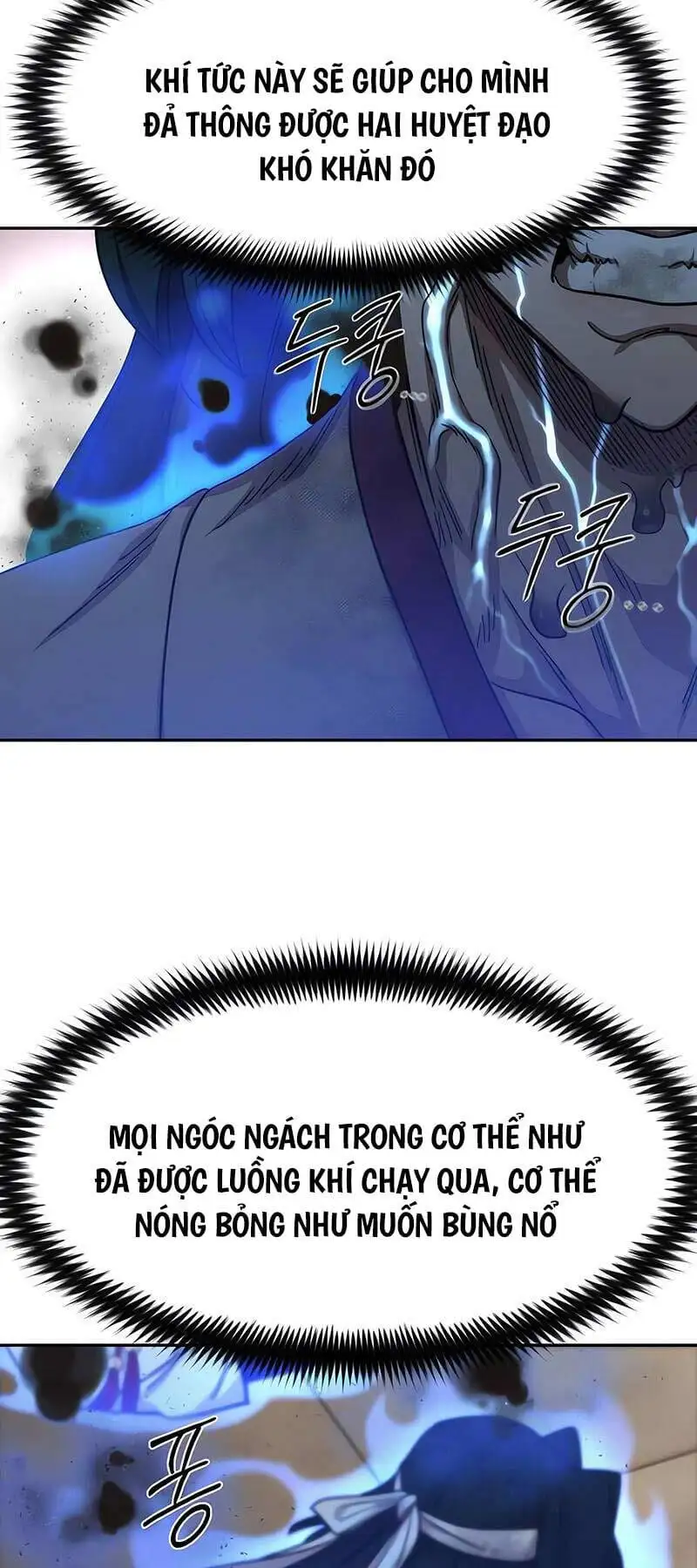 Truyện Tranh Hoa Sơn Tái Khởi trang 6