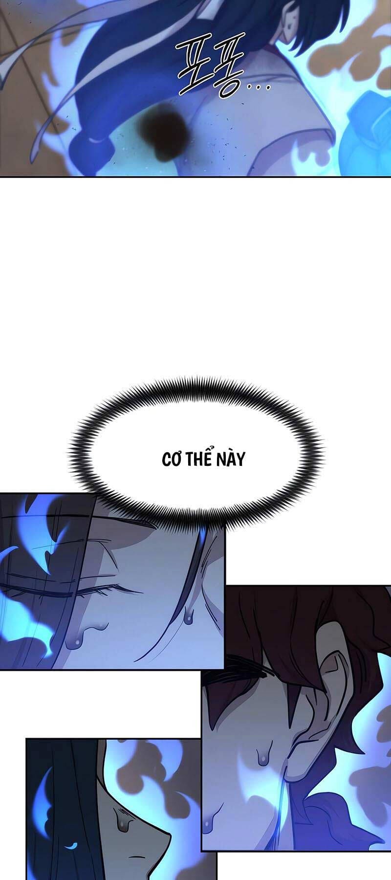 Truyện Tranh Hoa Sơn Tái Khởi trang 6