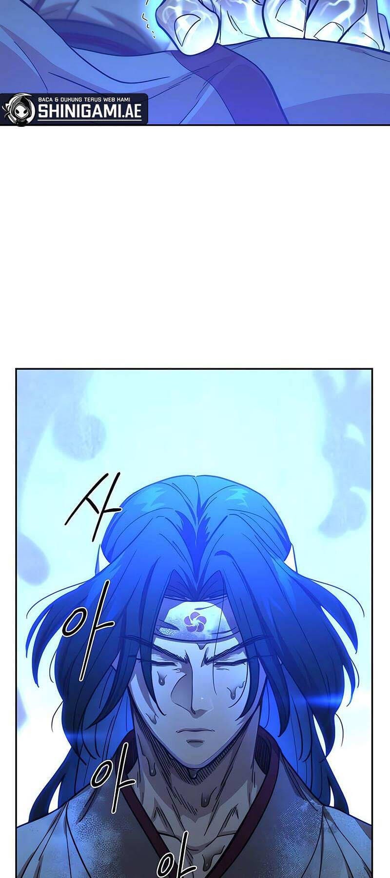 Truyện Tranh Hoa Sơn Tái Khởi trang 6