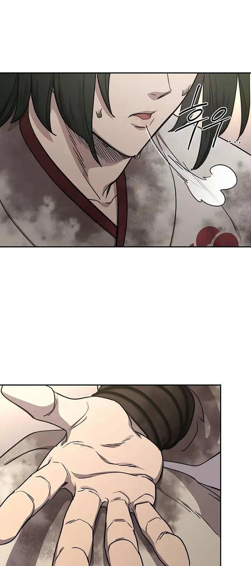 Truyện Tranh Hoa Sơn Tái Khởi trang 6