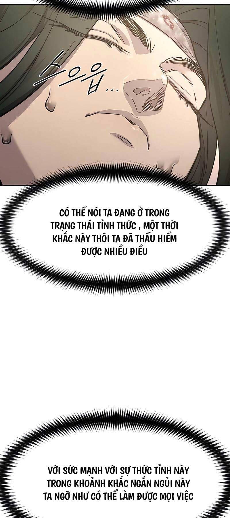 Truyện Tranh Hoa Sơn Tái Khởi trang 6