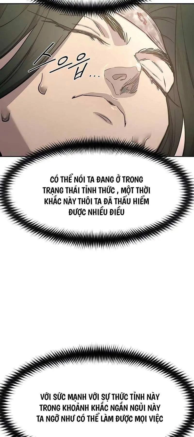 Truyện Tranh Hoa Sơn Tái Khởi trang 6