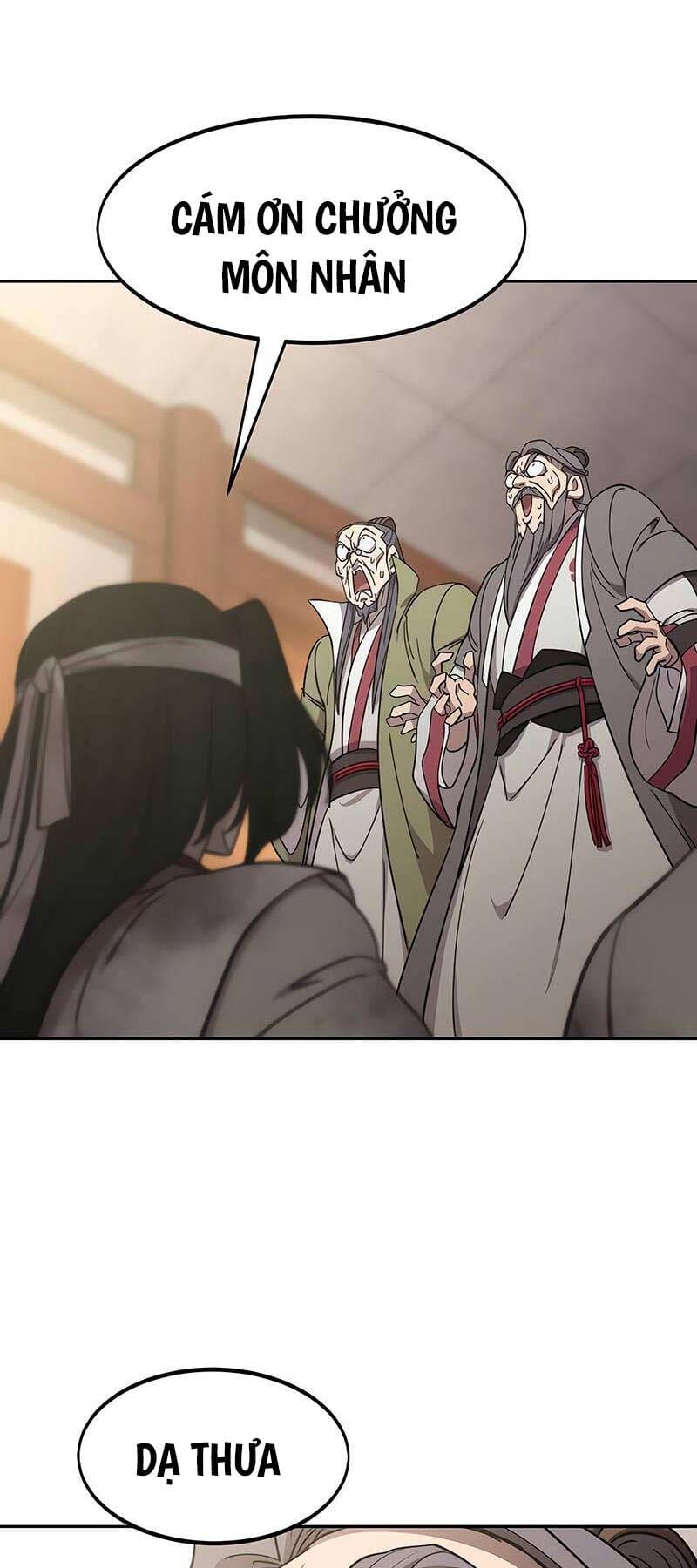 Truyện Tranh Hoa Sơn Tái Khởi trang 6