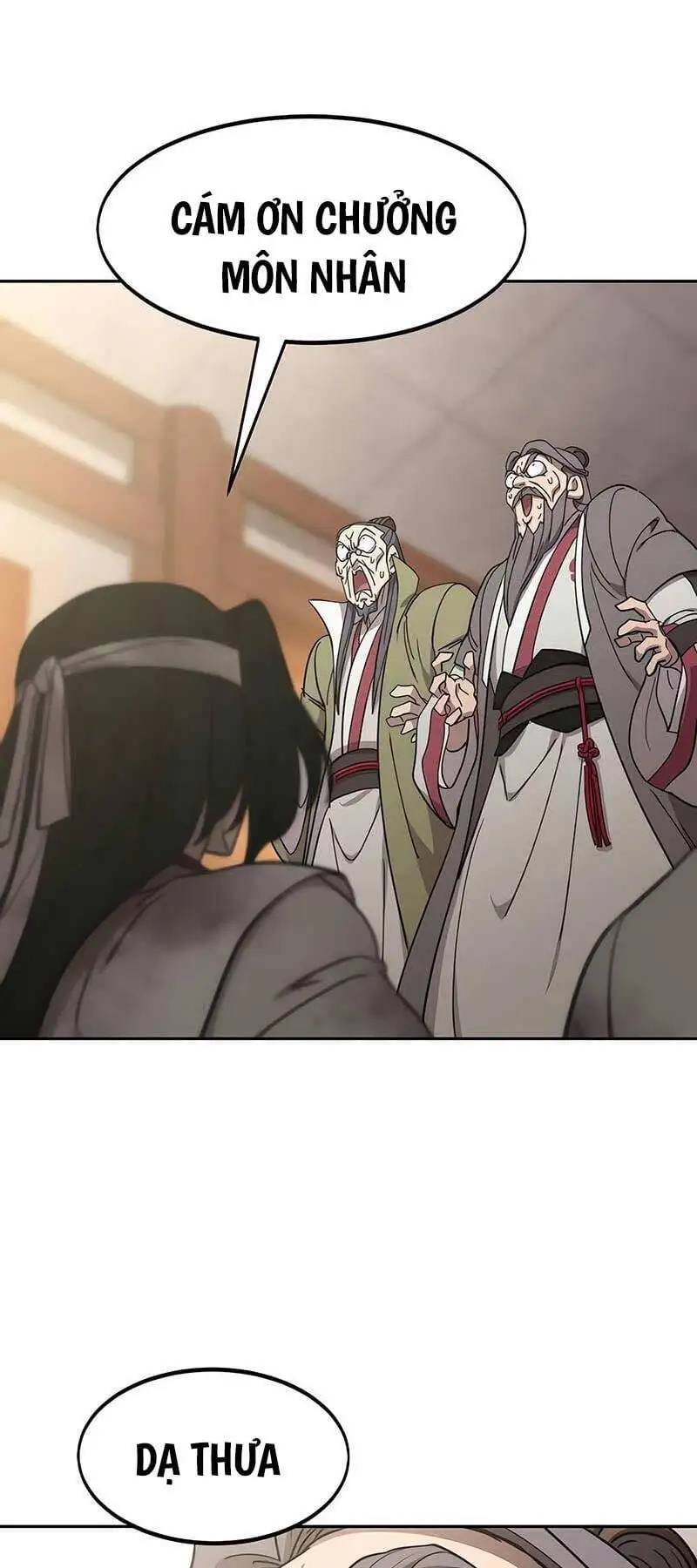 Truyện Tranh Hoa Sơn Tái Khởi trang 6