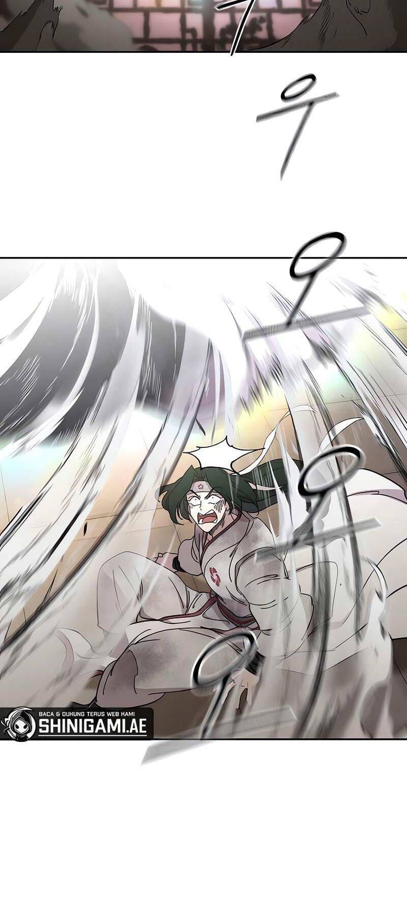 Truyện Tranh Hoa Sơn Tái Khởi trang 6