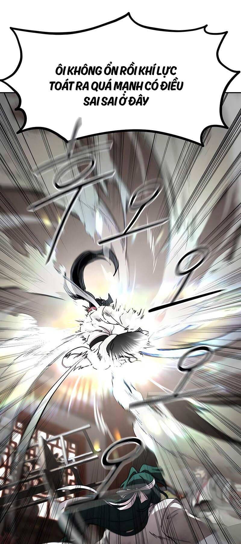 Truyện Tranh Hoa Sơn Tái Khởi trang 6