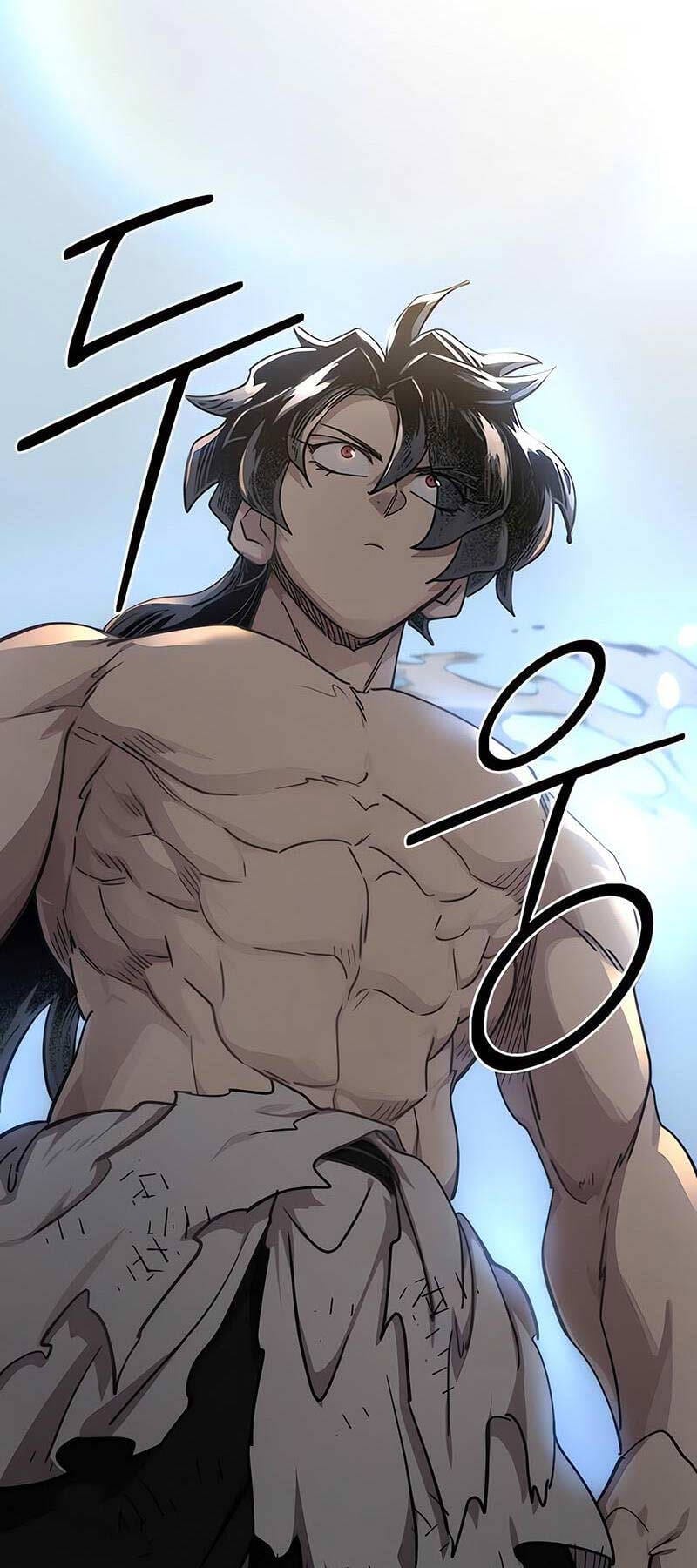 Truyện Tranh Hoa Sơn Tái Khởi trang 6