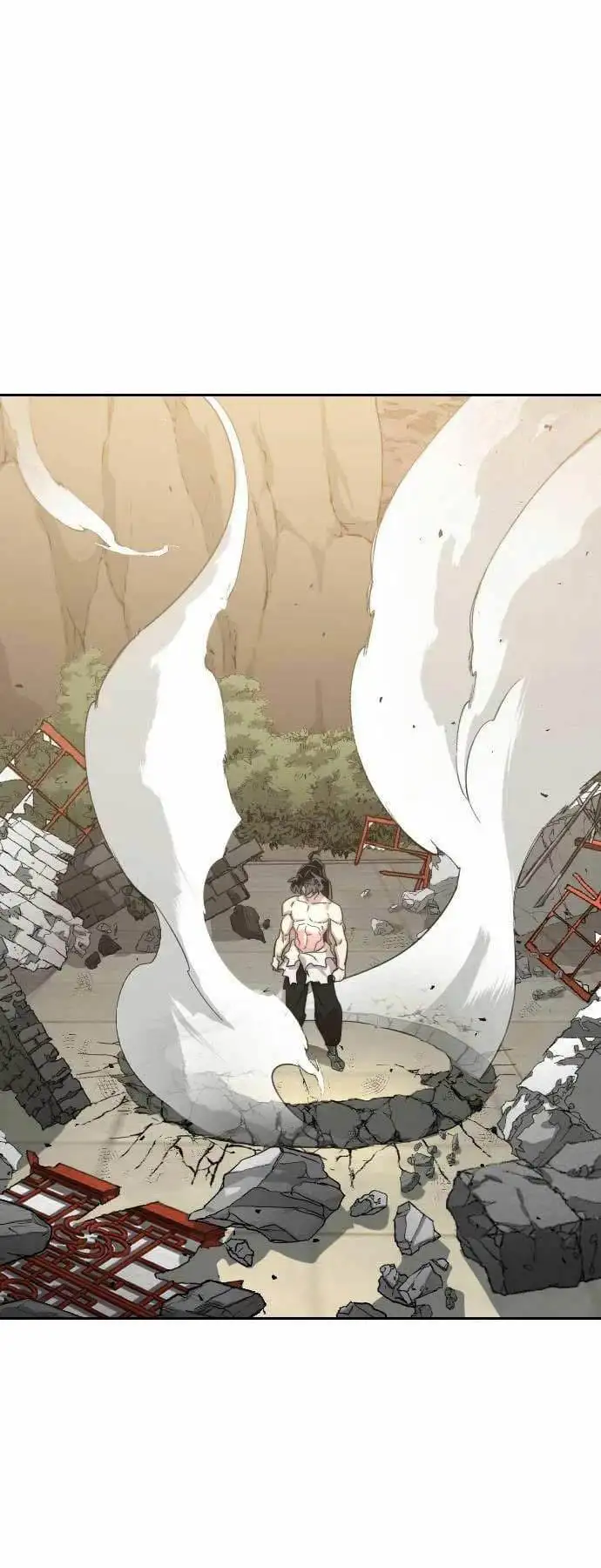 Truyện Tranh Hoa Sơn Tái Khởi trang 6