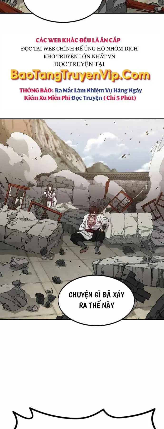Truyện Tranh Hoa Sơn Tái Khởi trang 6