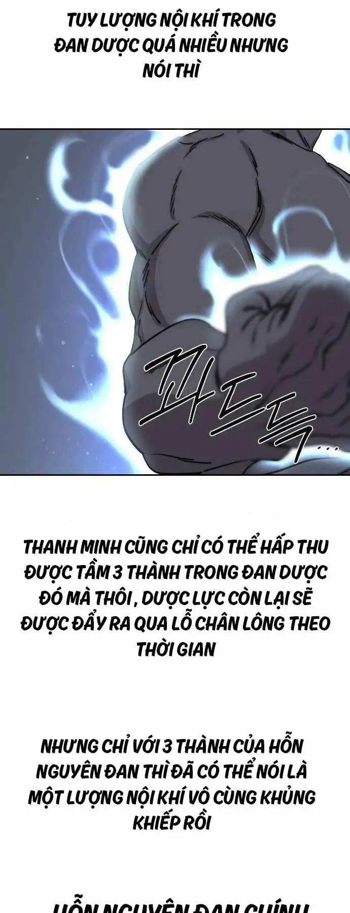 Truyện Tranh Hoa Sơn Tái Khởi trang 6