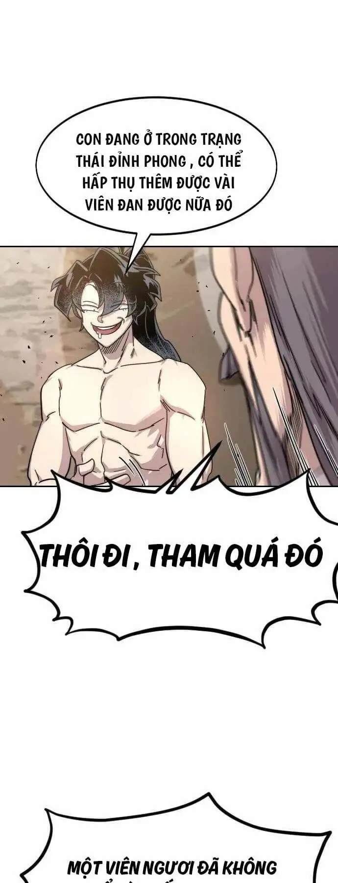 Truyện Tranh Hoa Sơn Tái Khởi trang 6