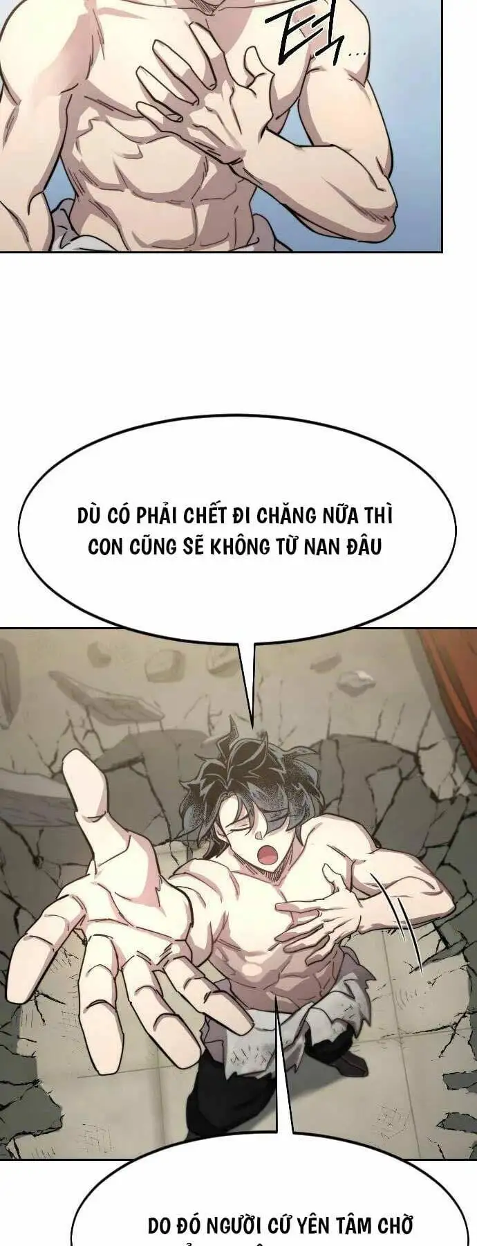 Truyện Tranh Hoa Sơn Tái Khởi trang 6