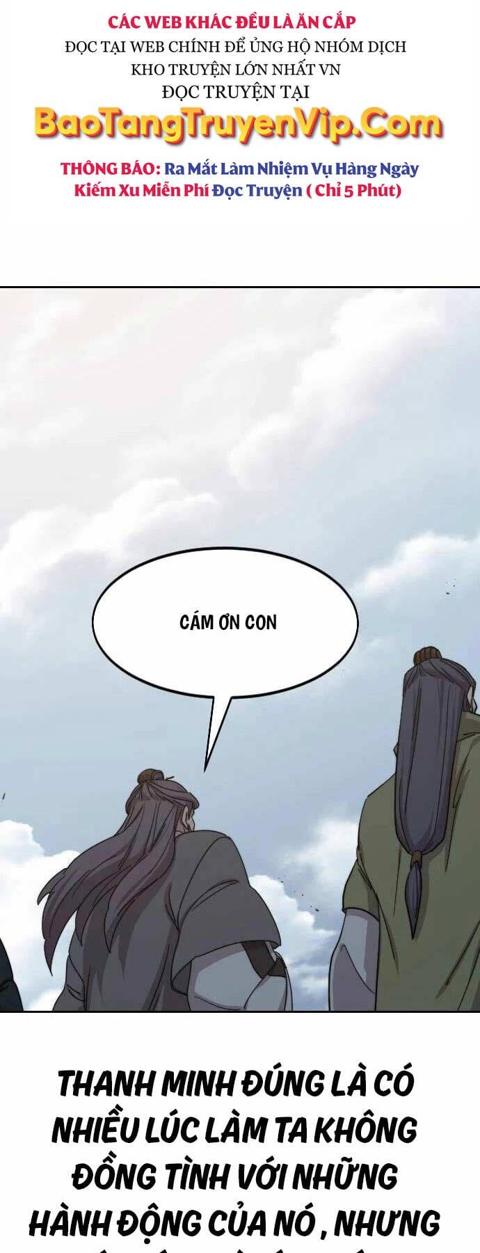 Truyện Tranh Hoa Sơn Tái Khởi trang 6