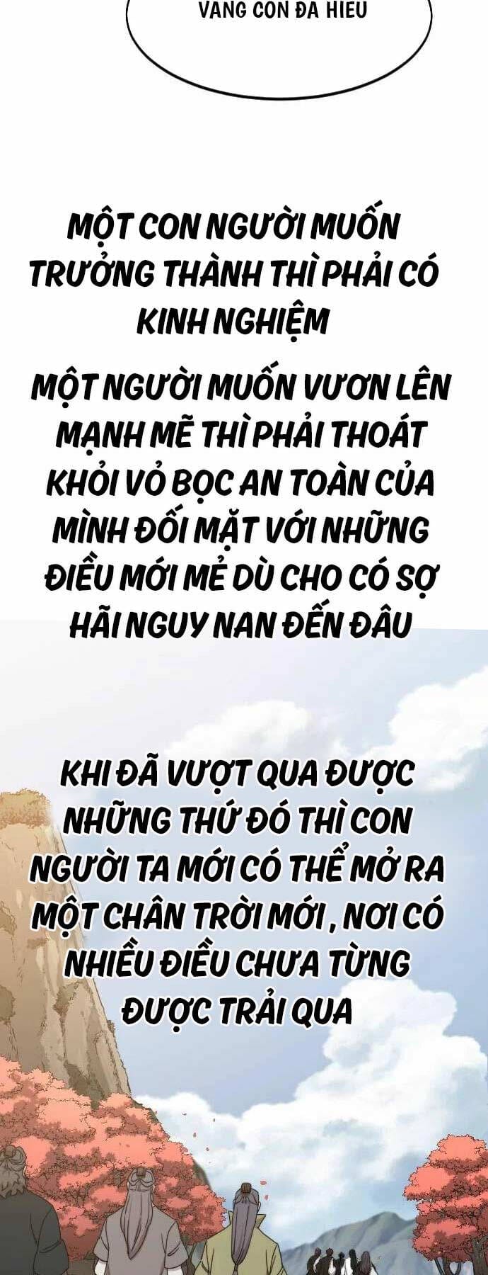 Truyện Tranh Hoa Sơn Tái Khởi trang 6