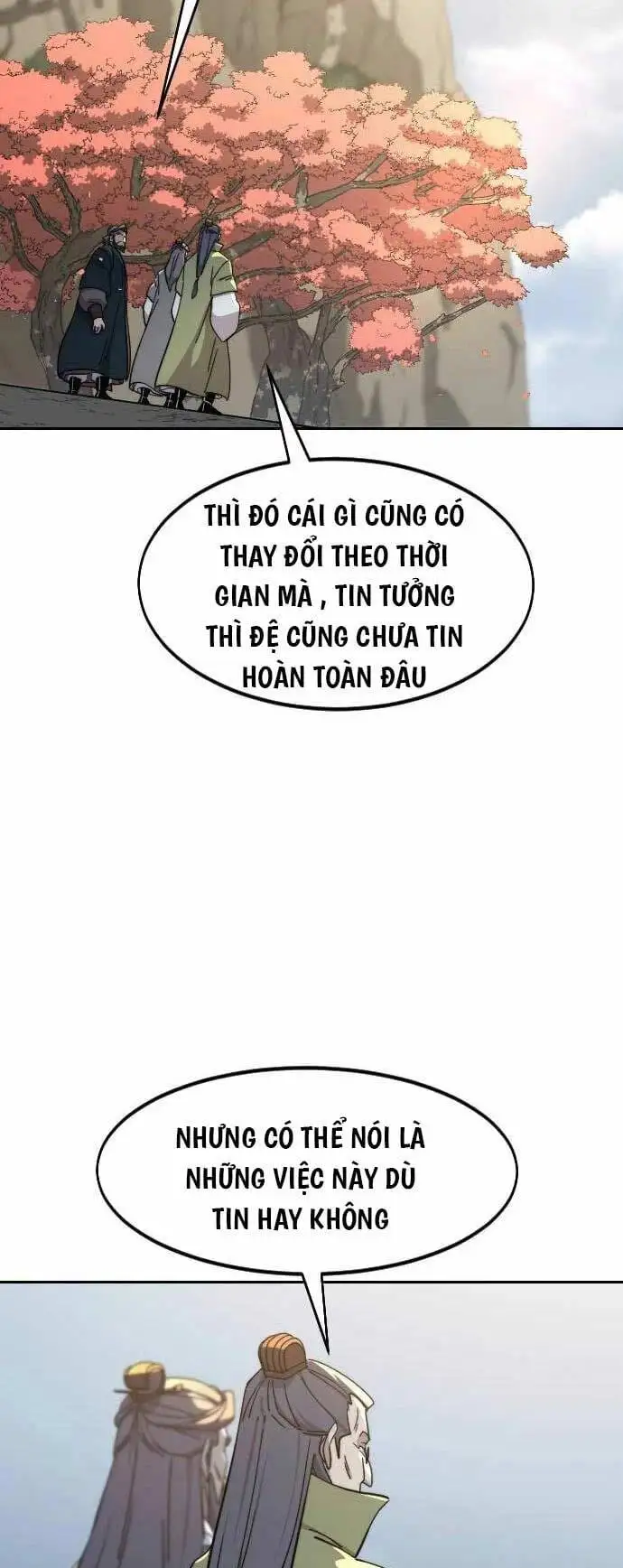 Truyện Tranh Hoa Sơn Tái Khởi trang 6