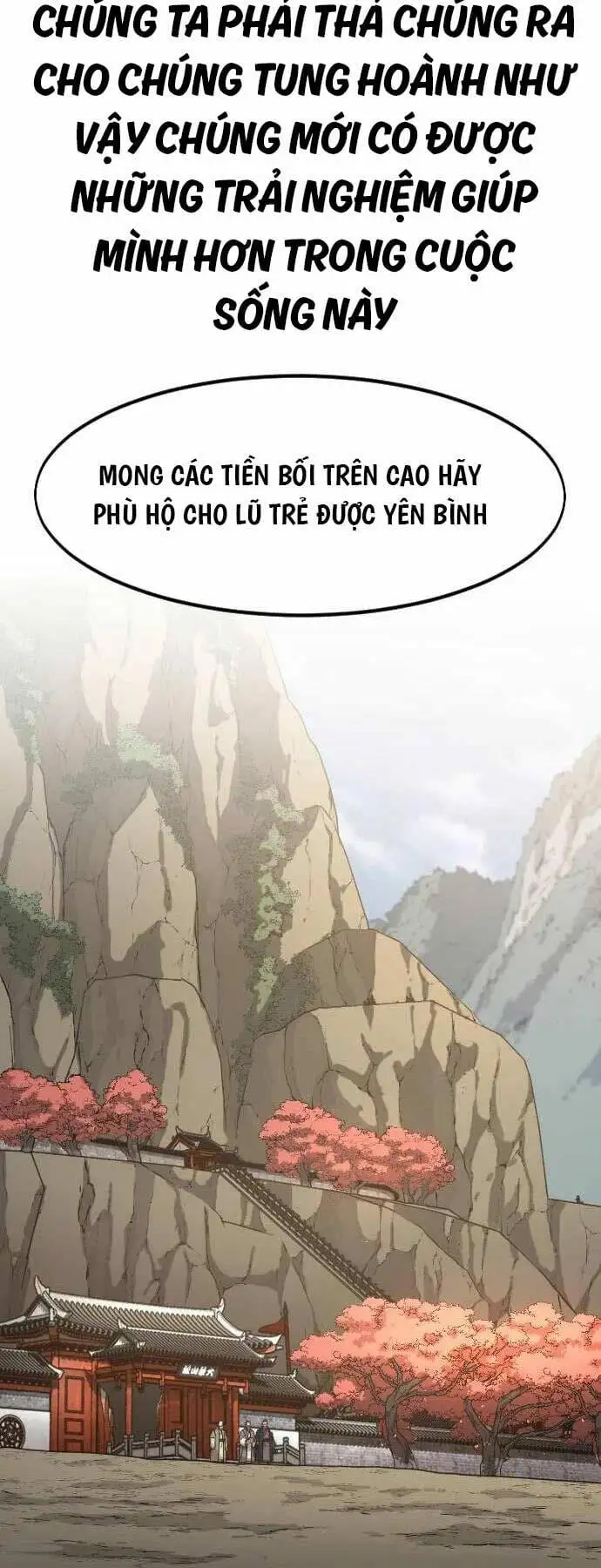Truyện Tranh Hoa Sơn Tái Khởi trang 6
