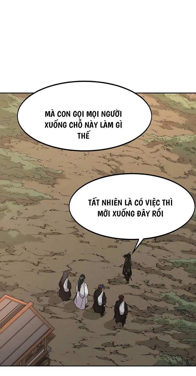 Truyện Tranh Hoa Sơn Tái Khởi trang 6