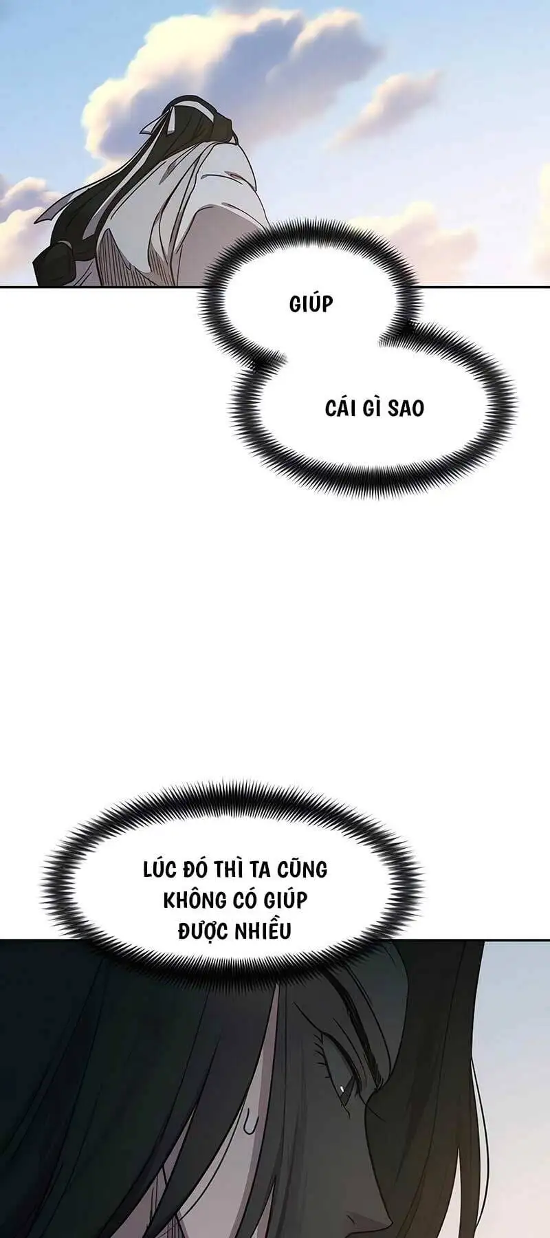 Truyện Tranh Hoa Sơn Tái Khởi trang 6