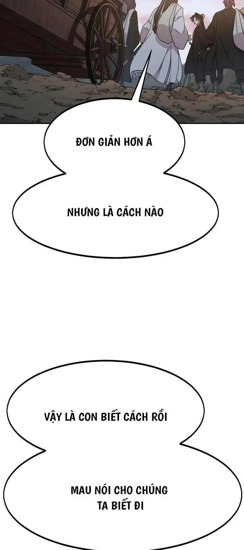 Truyện Tranh Hoa Sơn Tái Khởi trang 6