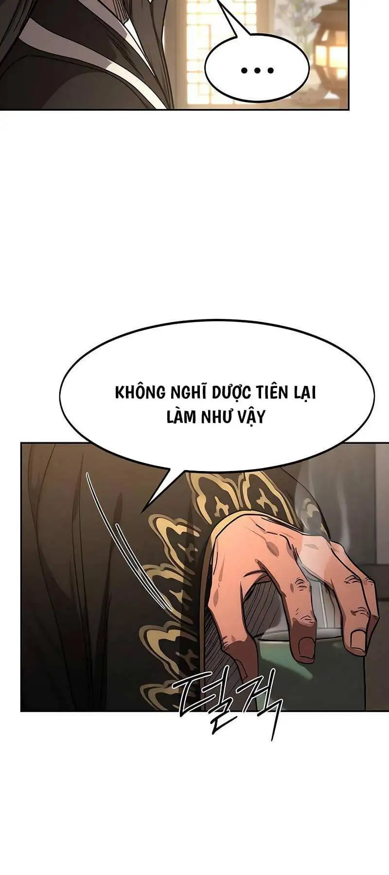 Truyện Tranh Hoa Sơn Tái Khởi trang 6