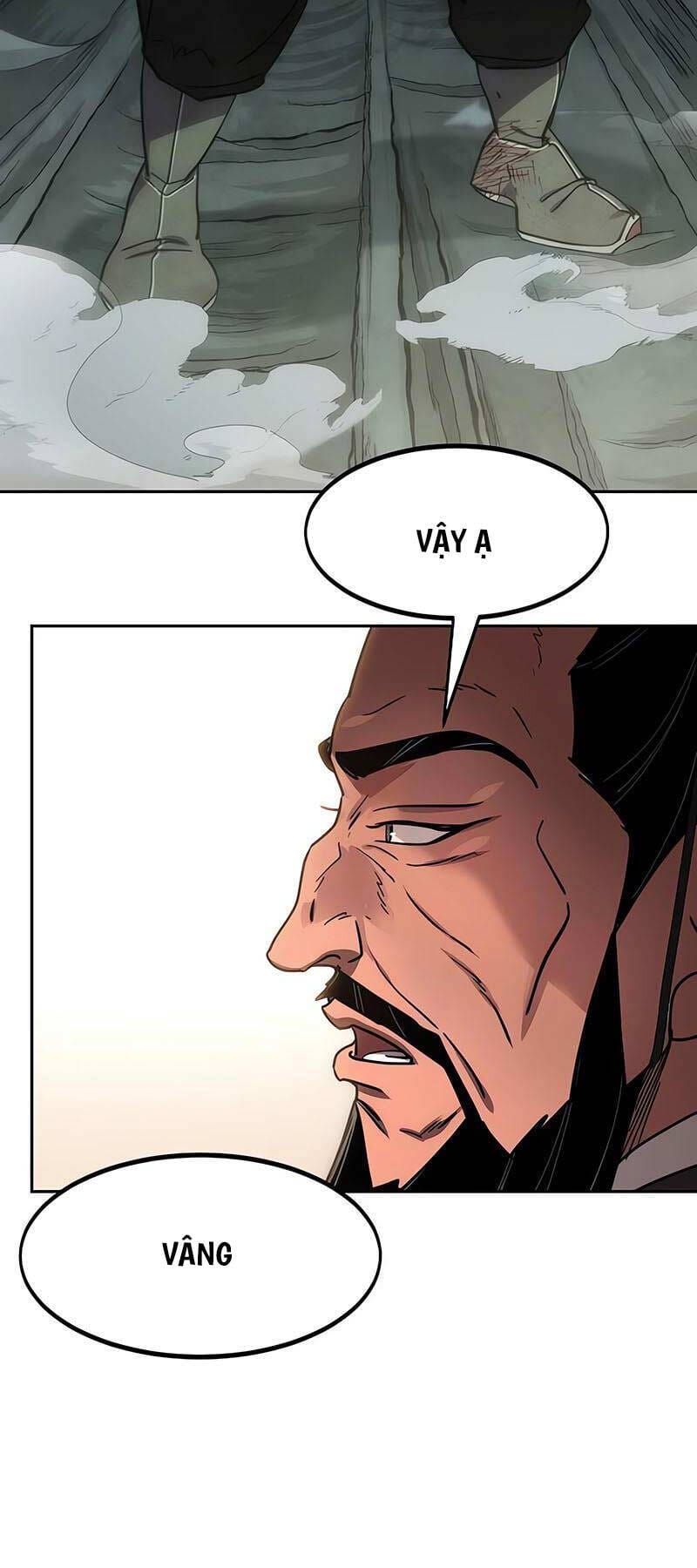 Truyện Tranh Hoa Sơn Tái Khởi trang 6