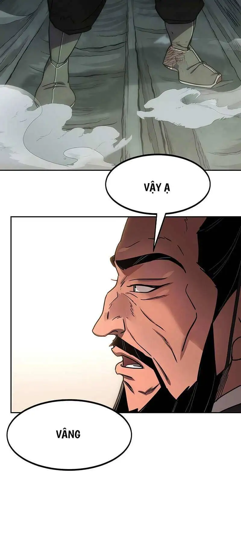 Truyện Tranh Hoa Sơn Tái Khởi trang 6