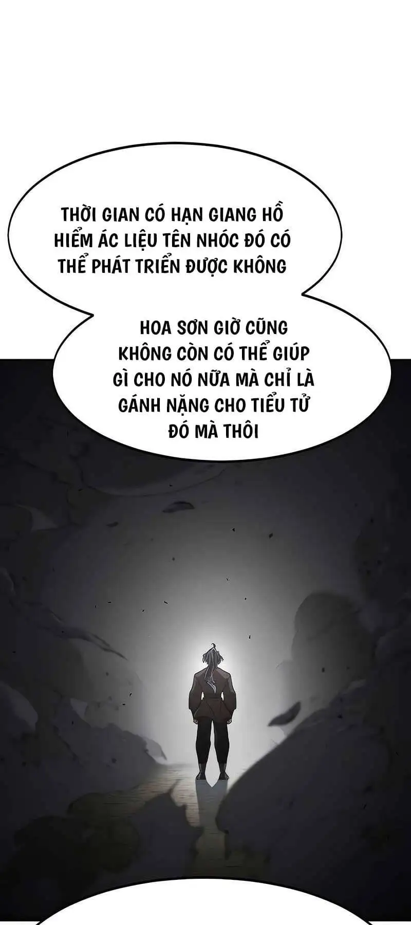 Truyện Tranh Hoa Sơn Tái Khởi trang 6