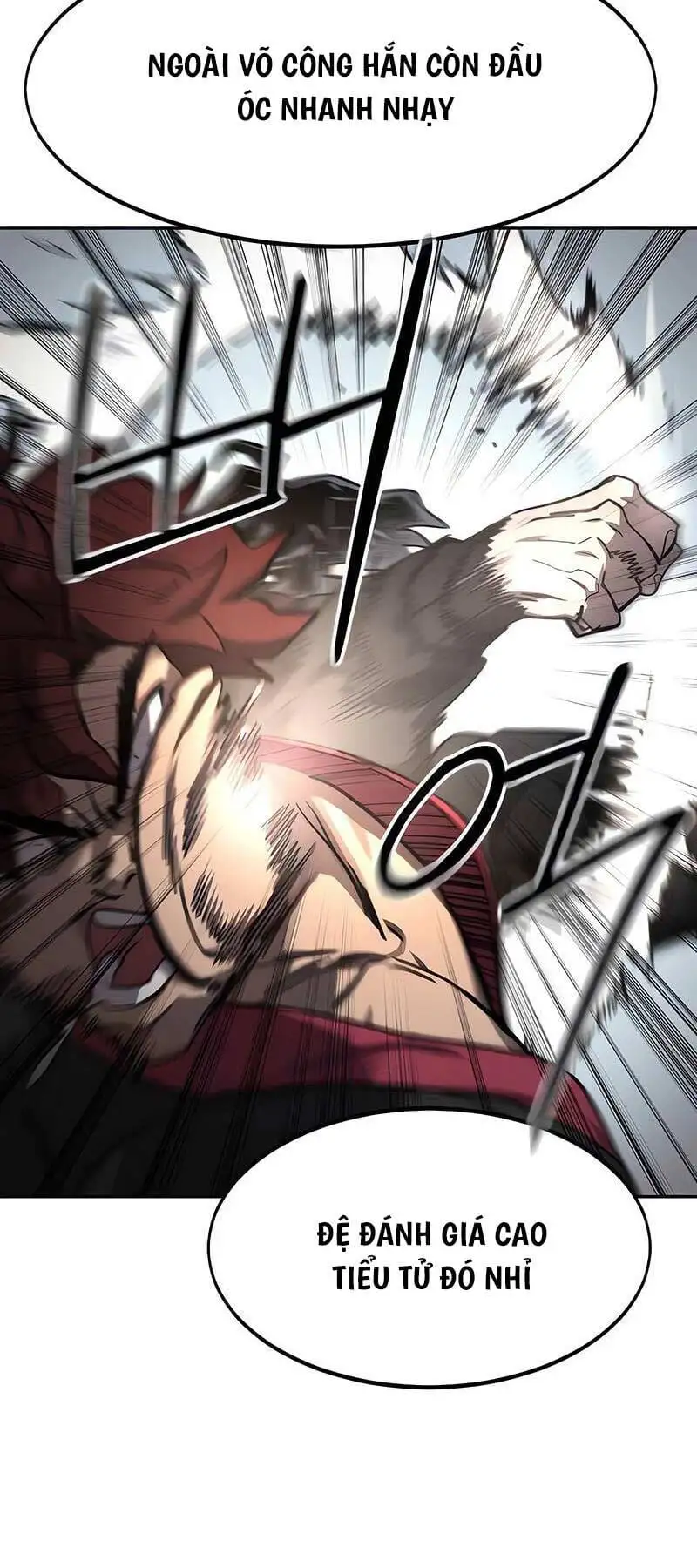 Truyện Tranh Hoa Sơn Tái Khởi trang 6